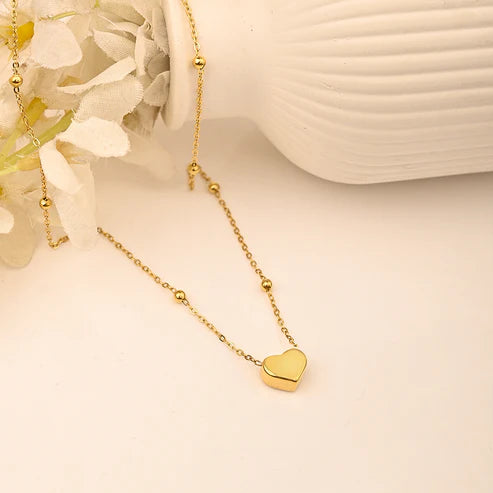 PROMISE NECKLACE
