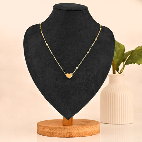 PROMISE NECKLACE