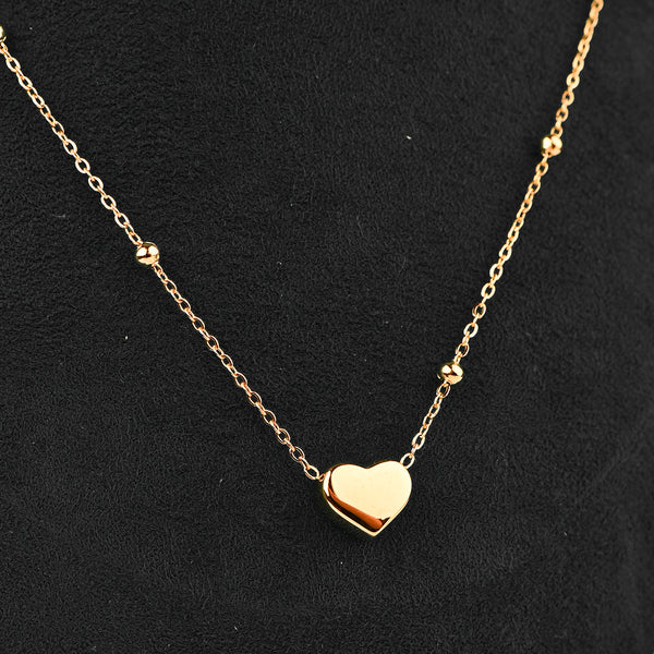 PROMISE NECKLACE