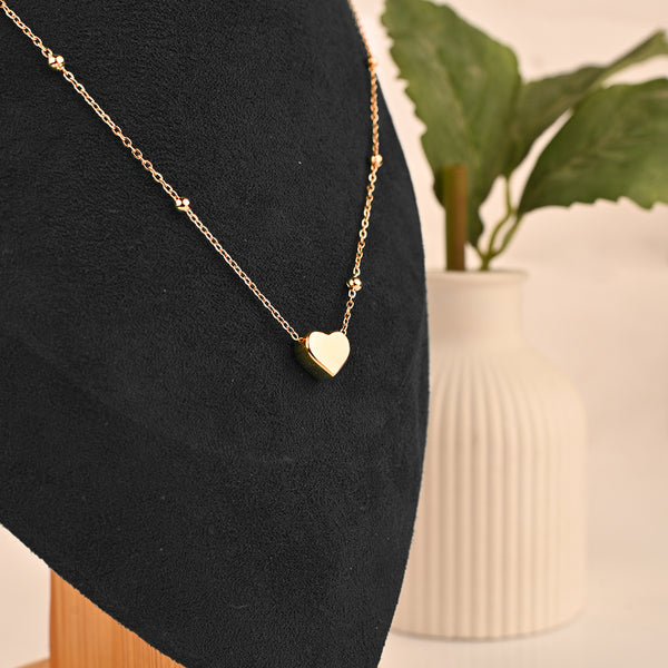 PROMISE NECKLACE