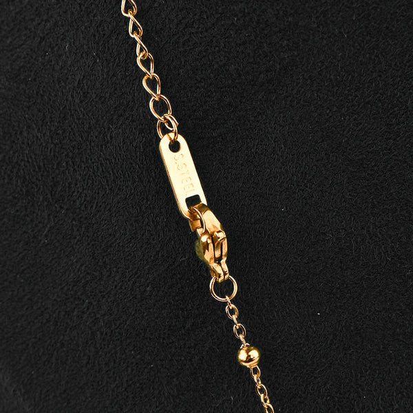 PROMISE NECKLACE