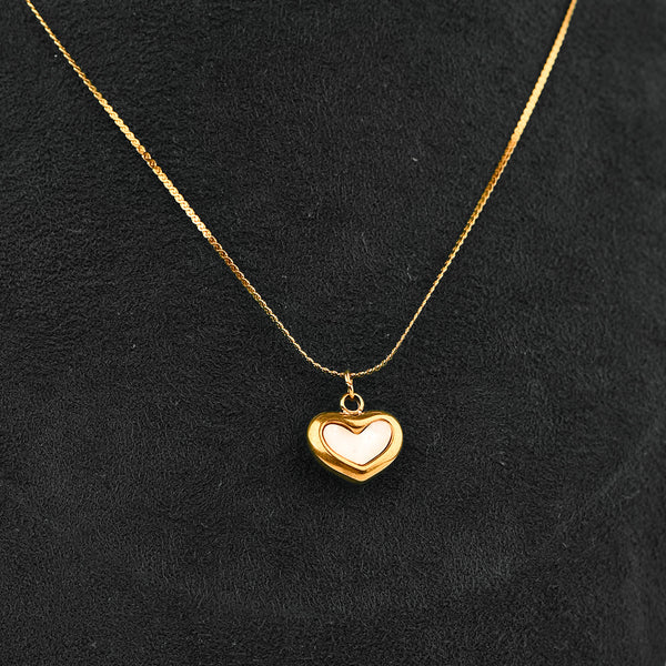 LOVE NECKLACE