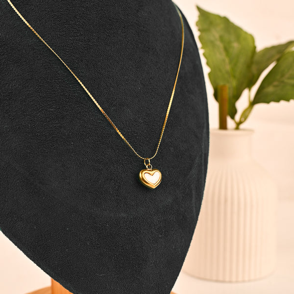 LOVE NECKLACE
