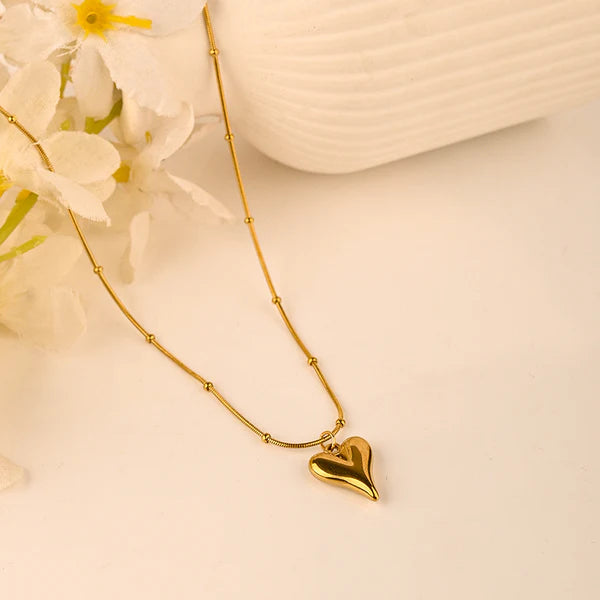 TRUST NECKLACE
