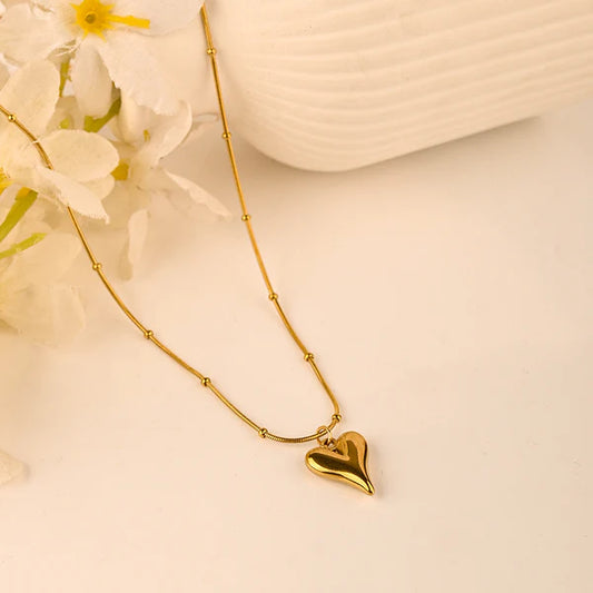 TRUST NECKLACE