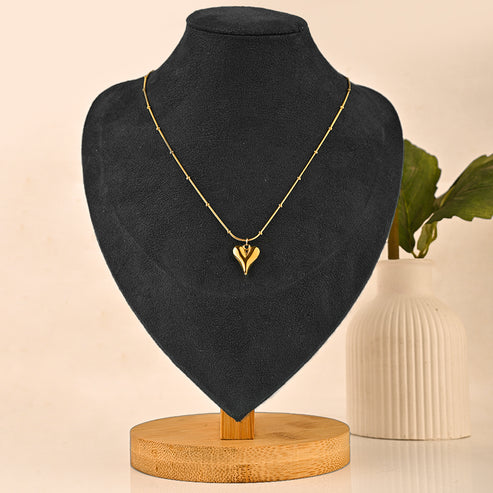TRUST NECKLACE