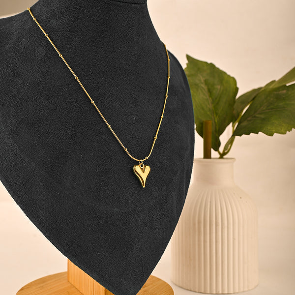 TRUST NECKLACE