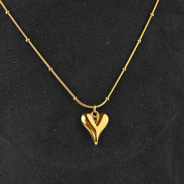 TRUST NECKLACE
