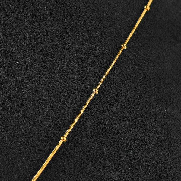 TRUST NECKLACE
