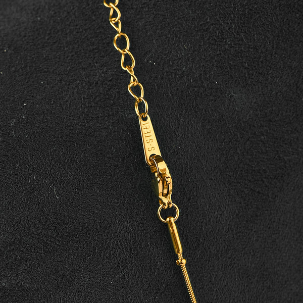 TRUST NECKLACE